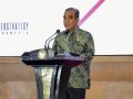 Pancasila Jadi Pondasi Kokoh Hadapi Tantangan Geopolitik Global