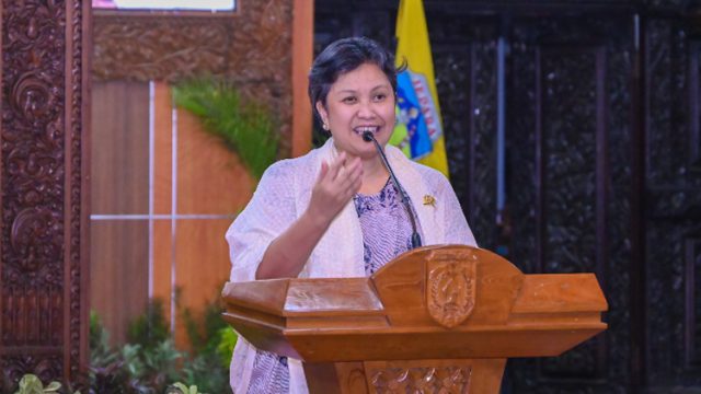 Lestari Moerdijat Dorong Sistem Pendidikan Tangguh Bencana untuk Lindungi Masa Depan Anak Indonesia