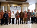 Dewan Pers dan Kejaksaan Sepakat Tingkatkan Perlindungan Kemerdekaan Pers dan Penegakan Hukum