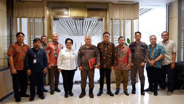 Dewan Pers dan Kejaksaan Sepakat Tingkatkan Perlindungan Kemerdekaan Pers dan Penegakan Hukum