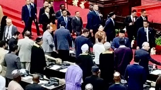 Presiden Prabowo Buka Konferensi PUIC ke-19 di Jakarta, Perkuat Diplomasi OKI