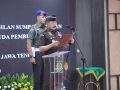 Pelantikan Pejabat Kunci Kejaksaan Agung: Ponco Hartanto Jadi SesJAM-Bin, Hendro Dewanto Pimpin Kajati Jateng