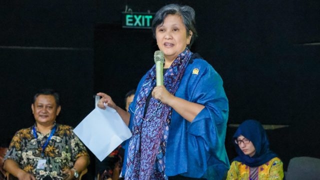 MPR Dorong Pemenuhan Gizi dan Pendidikan Anak Usia Dini Demi Indonesia Emas 2045