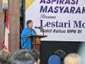 Kembangkan Kearifan Lokal untuk Kemandirian Ekonomi Daerah, Solusi Hadapi Tantangan Nasional