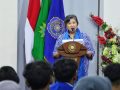 Generasi Muda Kunci Jawab Tantangan Kebangsaan di Era Disrupsi Teknologi
