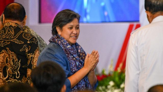 Angka Kematian Ibu Meningkat, MPR Dorong Kesadaran dan Advokasi Kesehatan Perempuan