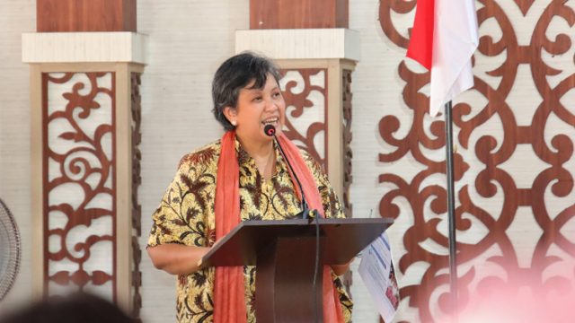 Program Strategis Pendidikan 2025: Perbaikan Infrastruktur dan Digitalisasi Jadi Fokus Utama