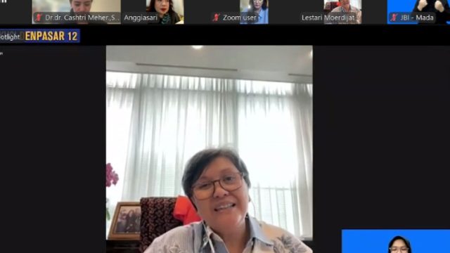 Kasus Covid-19 Kembali Naik, MPR Dorong Penguatan Edukasi Hidup Sehat dan Kolaborasi Nasional