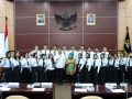 MPR Rekrut 23 CPNS 2024/2025 dengan Kualifikasi Akademik Lebih Baik, Fokus pada Penguatan Teknologi