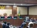 Dua Hakim Nonaktif PN Surabaya Divonis 7 Tahun Penjara atas Kasus Suap Vonis Bebas Pembunuh Ronald Tannur