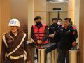Skandal Kredit Macet Sritex: Tiga Tersangka Korupsi Kredit Bank BJB dan DKI Resmi Ditahan