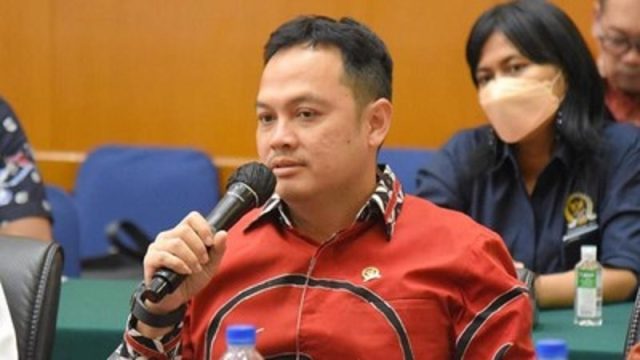 Kasus Grup “Fantasi Sedarah” Dikecam DPR: Cederai Moral Bangsa, Desak Penindakan Tegas