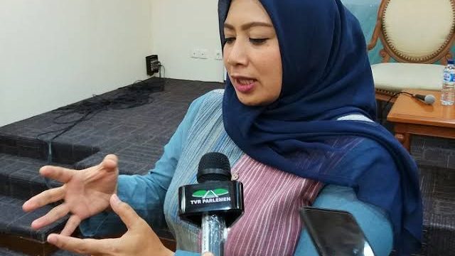 DPR RI Desak Pemerintah Segera Atur Perlindungan bagi Pengemudi Ojek Online