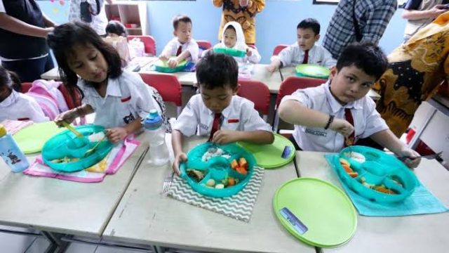 Pemerintah Fokus Tingkatkan Kualitas Program MBG