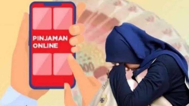 Jeratan Pinjol Ilegal Ancam Perempuan, Asep Dahlan: Ini Pemicunya