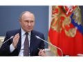 Putin Dipastikan Tak Akan Hadir dalam Pembicaraan Perdamaian Ukraina di Istanbul