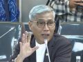 DPR Desak Evaluasi Sistem Pengawasan Lapas Usai Tragedi Miras Oplosan di Bukittinggi