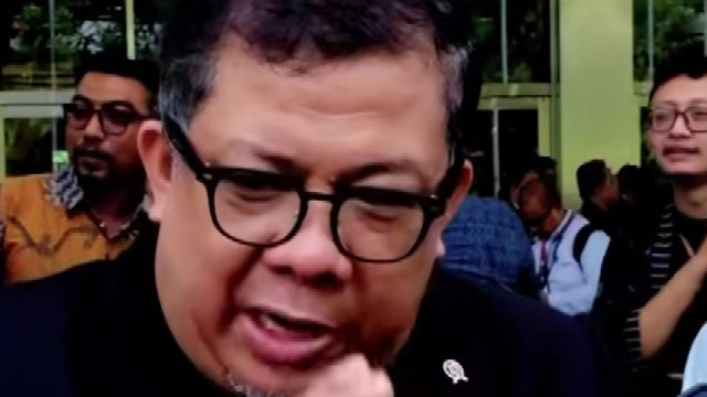 Posisi Strategis Sekretaris Kabinet