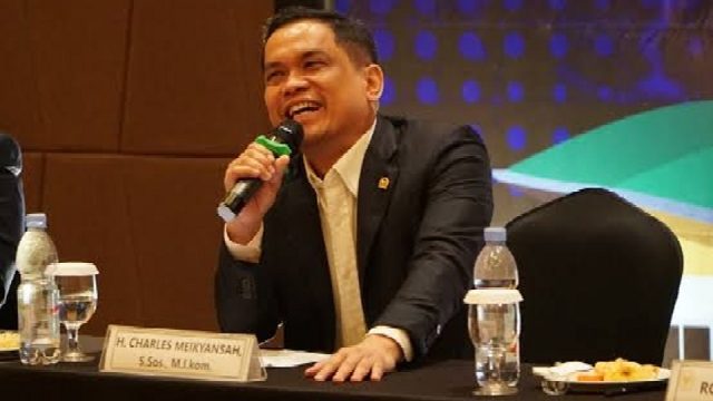 Prabowo Luncurkan Stimulus Ekonomi Rp24,4 Triliun, Legislator Harap Daya Beli Rakyat Bangkit