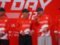 Bhayangkara Sports Day 2025: Wujud Sinergi TNI, Polri, Kejaksaan, dan KPK dalam Menjaga Stabilitas Nasional