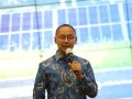 Polusi Jakarta Masuk Tiga Terburuk Dunia, Eddy Soeparno Dorong Solusi Jangka Panjang dan Elektrifikasi Transportasi