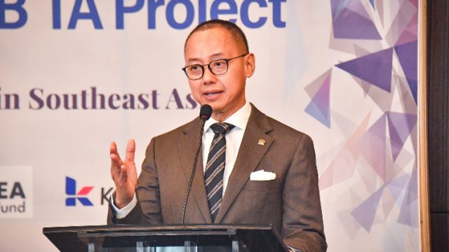 Kualitas Udara Jakarta & Kota Besar Memburuk, Eddy Soeparno Desak Aksi Koordinatif
