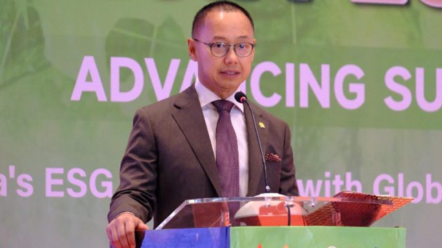 ESG Jadi License to Operate bagi Tambang Nikel Indonesia, Eddy Soeparno: Harus Diimplementasikan Sekarang