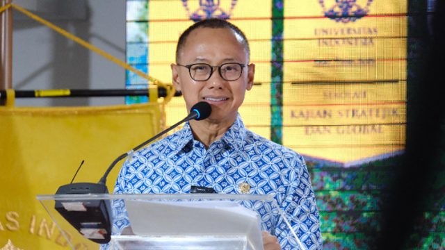 Eddy Soeparno Apresiasi Langkah Prabowo Cabut Izin Tambang Nikel di Raja Ampat