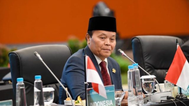 HNW Kutuk Penculikan Aktivis Kemanusiaan oleh Israel, Desak Dunia Akhiri Blokade Gaza