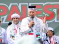 Hidayat Nur Wahid Ajak Komponen Bangsa Dukung Perjuangan Rakyat Palestina