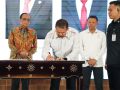 Jaksa Agung ST Burhanuddin Resmi Teken DIM RUU KUHAP: Langkah Besar Reformasi Hukum Acara Pidana