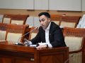 Presiden Prabowo Naikkan Gaji Hakim, DPR: Komitmen Nyata Membenahi Wajah Hukum Indonesia