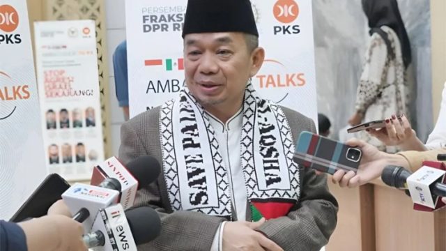 Jazuli Juwaini: Putusan MK soal Pemilu Nasional dan Daerah Harus Jadi Pedoman Revisi UU