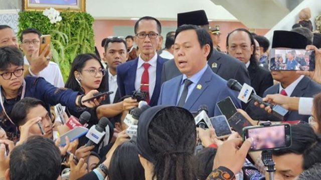 Sultan B Najamudin Tegaskan Pemisahan Pemilu Nasional dan Daerah Momentum Perkuat Demokrasi dan Hubungan Pusat-Daerah