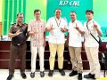 Aset Rampasan Koruptor Asabri Laku Rp3,9 Miliar di Lelang Online Kejaksaan