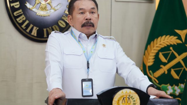 Kejaksaan Gelar Musrenbang 2025, Fokus pada Perencanaan Berbasis Asta Cita dan Efisiensi Anggaran