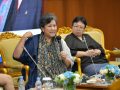 Wakil Ketua MPR Tegaskan Reviktimisasi Anak Harus Dihentikan, Sistem Hukum Harus Lebih Adil dan Berpihak pada Korban
