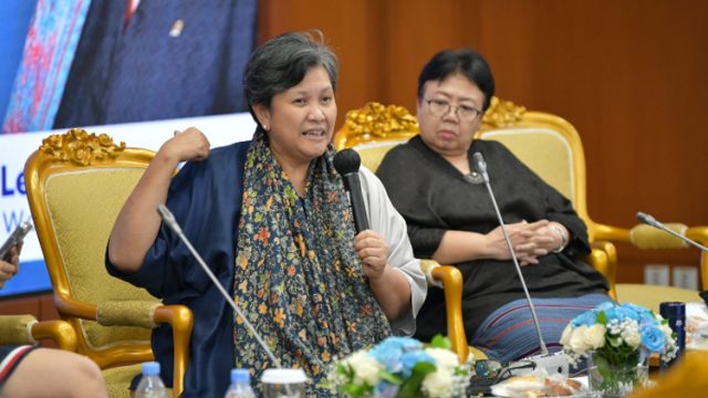 Wakil Ketua MPR Tegaskan Reviktimisasi Anak Harus Dihentikan, Sistem Hukum Harus Lebih Adil dan Berpihak pada Korban