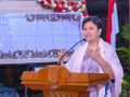 Pengendalian Kanker Payudara Harus Jadi Prioritas Nasional, Wakil Ketua MPR RI Serukan Gerak Bersama
