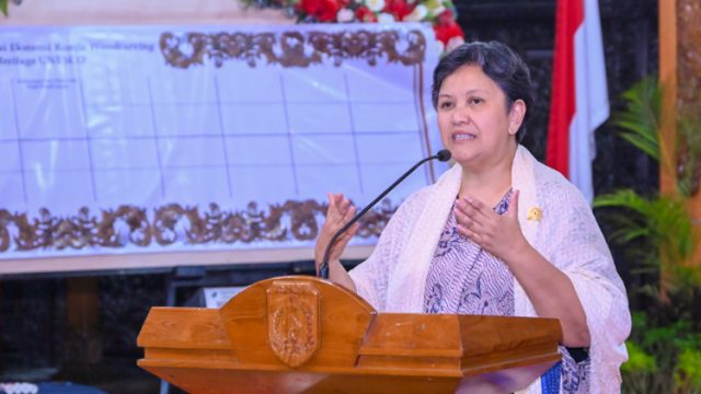 Pengendalian Kanker Payudara Harus Jadi Prioritas Nasional, Wakil Ketua MPR RI Serukan Gerak Bersama