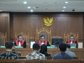 Korupsi Kredit BRIguna di Kostrad Cibinong: 8 Terdakwa Divonis Penjara hingga 9 Tahun