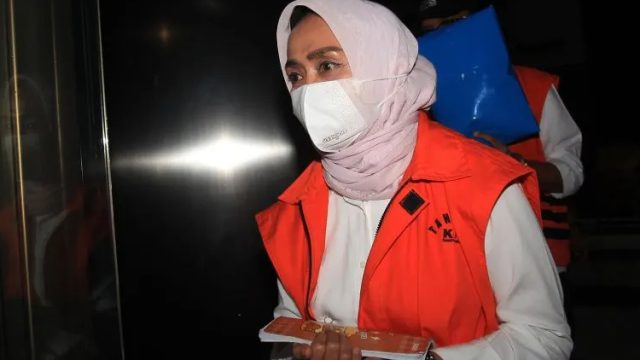 KPK Limpahkan Kasus Korupsi Akuisisi PT Jembatan Nusantara ke JPU: Kerugian Negara Capai Rp893 Miliar
