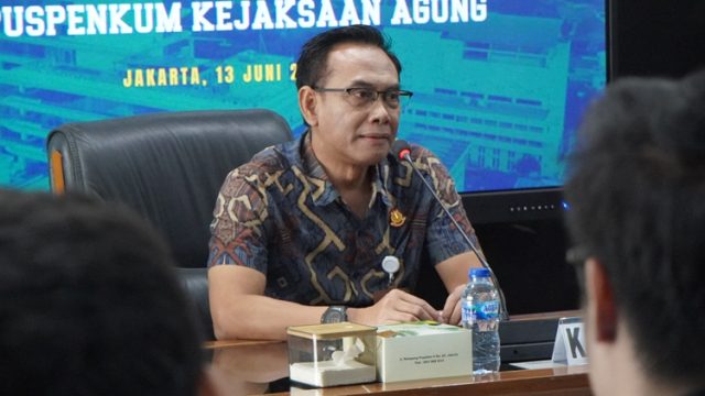 Kejaksaan Agung Edukasi Mahasiswa UKI tentang Kehumasan di Era Digital