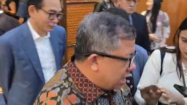 Wamen PKP Fahri Hamzah: Tingginya Harga Tanah di Kota Jadi Penghalang Hunian Terjangkau