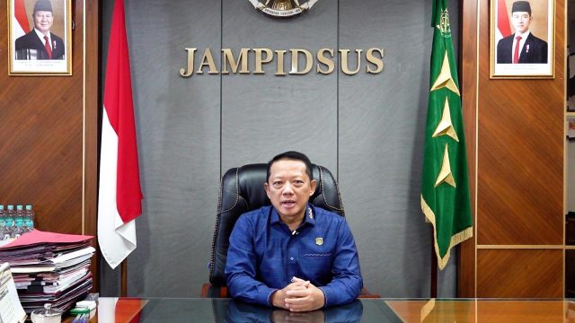 Kejaksaan Agung Periksa 12 Saksi Kasus Dugaan Korupsi Kredit PT Sritex