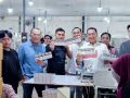 Bamsoet Ajak Pemerintah Jaga Industri Rokok Legal Sebagai Pilar Ekonomi Nasional