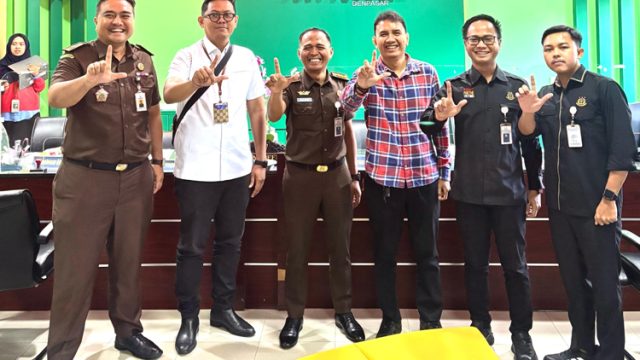 Aset Rampasan Tindak Pidana Skema Piramida Terjual Rp2,89 Miliar di Bali: Ini Rinciannya