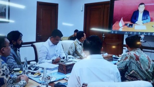 Prabowo Putuskan Empat Pulau Masuk Wilayah Aceh: Polemik Perbatasan dengan Sumut Berakhir