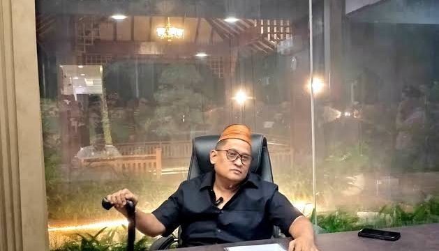 Kedermawanan H. Her Jadi Teladan Sosial, Ketua KMI Ajak Generasi Muda Madura Meneladani