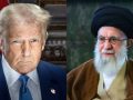 Trump Batalkan Pelonggaran Sanksi untuk Iran, Tuding Khamenei Serang Amerika Usai Gencatan Senjata dengan Israel